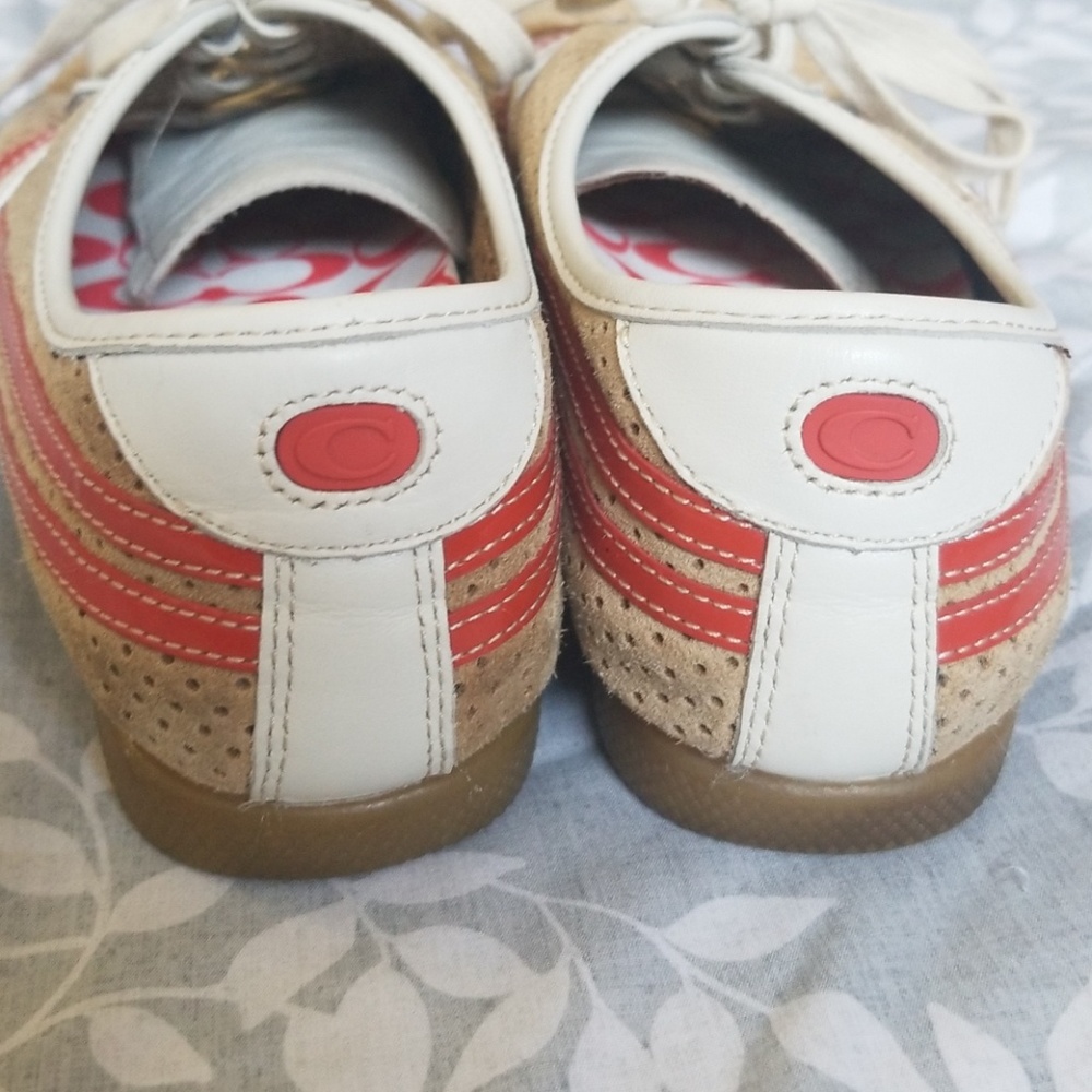 Coach Ellie Shoes - Picture 3 of 4